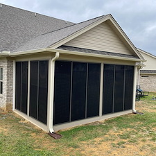 Fabolus-Three-Season-Sunroom-in-Whittsett 5