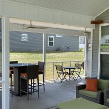 Large-Screened-In-Porch-in-the-Triad-Area 0