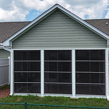 Three-Season-Sunrooms-in-The-Archdale-NC-Area 4