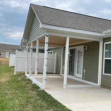 Three-Season-Sunrooms-in-The-Archdale-NC-Area 5